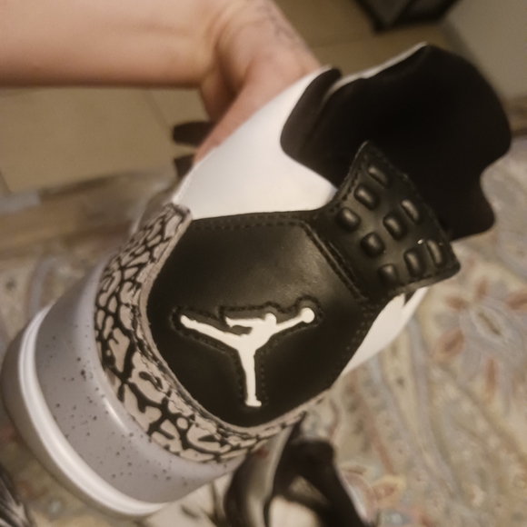 Jordansson of Mars - Picture 7 of 7